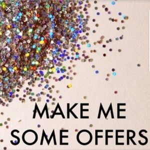 Check out my closet!